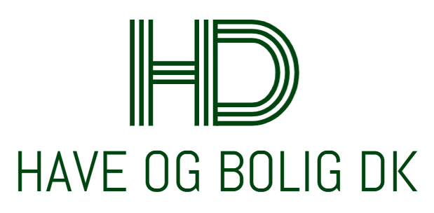 Have Og Bolig DK