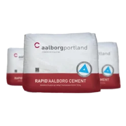 Aalborg Rapid cement 25 kg