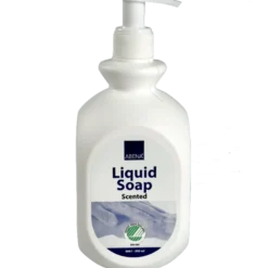 Abena håndsæbe m/parfume 500 ml
