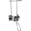 Abena ståldispenser