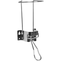 Abena ståldispenser
