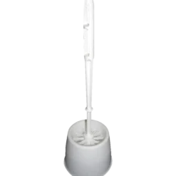 Abena toiletbørste 8x35 cm hvid