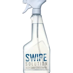 Abena universalrengøring swipe solution 500 ml, u/parfume og farve
