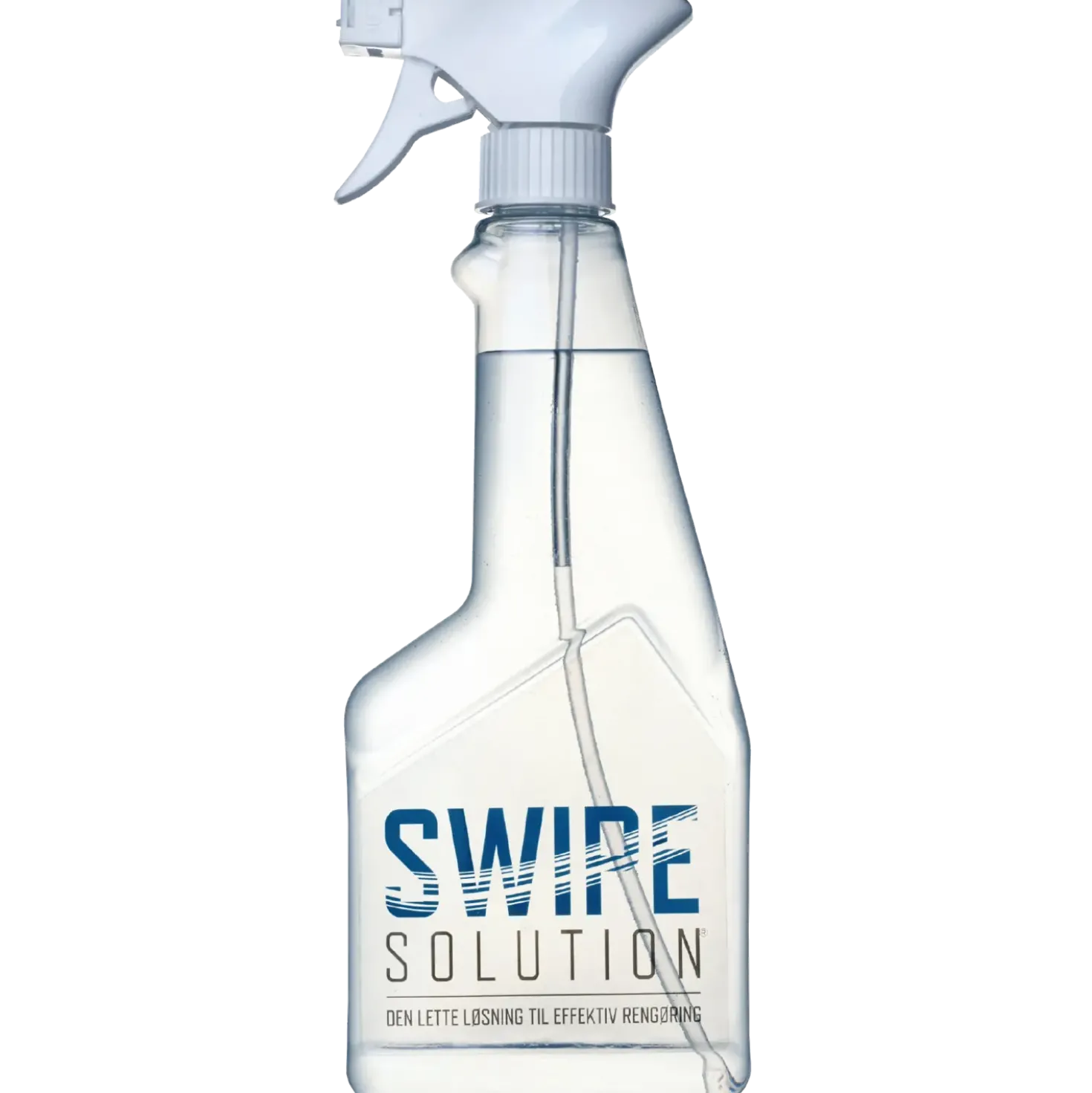 Abena universalrengøring swipe solution 500 ml, u/parfume og farve