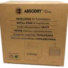 Absodry fugtfjerner Duo Family refill - pk. á 2 ps