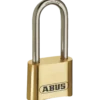 ABUS kodelås 50 mm 180IB/50HB63 rustfri