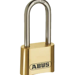 ABUS kodelås 50 mm 180IB/50HB63 rustfri