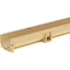 ACO Euroline rende u/rist polymerbeton 1000 mm