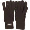 ActiveWear Thinsulate handsker str. L/XL sort