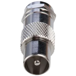 Adaptor F-Con Han-iec metal