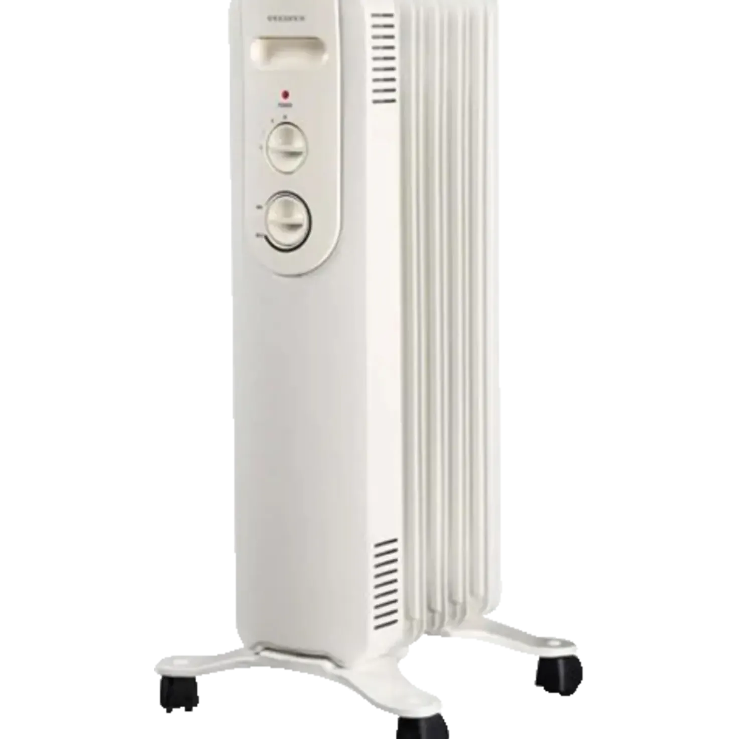 Adax Nova 20 olieradiator 2000W 230V
