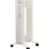 Adax Nova 10 olieradiator 1000W 230V