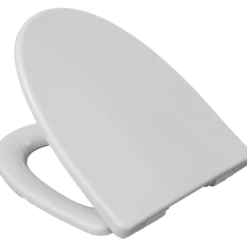ADORA® ADVANCE Cera soft close toiletsæde