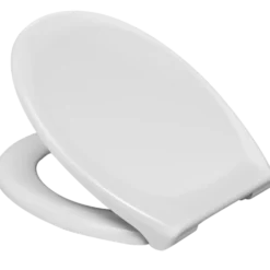 ADORA® ADVANCE toiletsæde universal softclose hvid