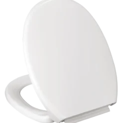 ADORA® BASIC universal soft close toiletsæde