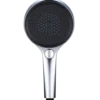 ADORA håndbruser krom Imbre 125 Easy clean 3-spray