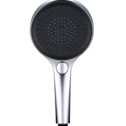 ADORA håndbruser krom Imbre 125 Easy clean 3-spray