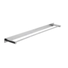Adora håndklædestang enkelt, 60 cm, krom