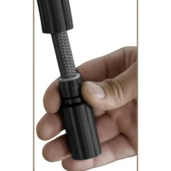 Adora Imperia Flex armatur m/udtræk sort