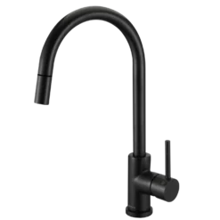 Adora Imperia Flex armatur m/udtræk sort