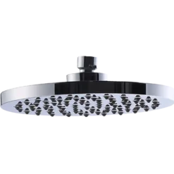 Adora Magna hovedbruser Ø200 mm krom
