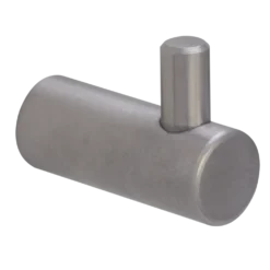 Adora Steel håndklædekrog, 2 stk.