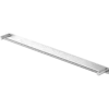 Adora Steel håndklædestang, 60 cm