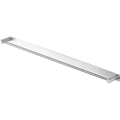 Adora Steel håndklædestang, 60 cm