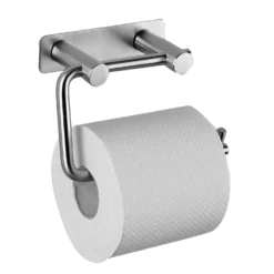 Adora Steel toiletpapirholder