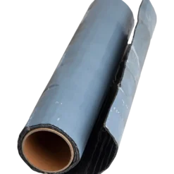 Aduro forlænger til exo flex inddækning 100 x 47 cm. sort