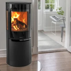 Aduro H3 Lux hybridovn sort