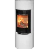 Aduro 9 Lux Ceramic brændeovn m/Aduro-tronic