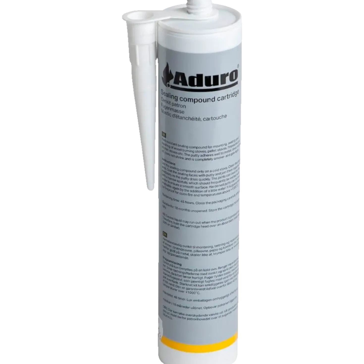 Aduro ovnkit patron 310 ml