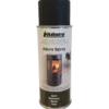 Aduro pejsemaling senotherm varmefast sort maling