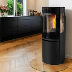 Aduro P5 Lux pilleovn