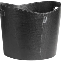 Aduro proline brændekurv PET antracitgrå Ø39 cm