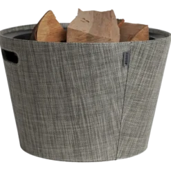 Aduro proline brændekurv PET khaki melange Ø45 cm