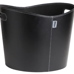 Aduro proline brændekurv PET sort Ø39 cm
