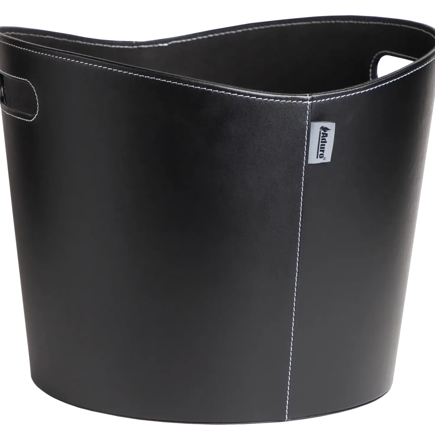 Aduro proline brændekurv PET sort Ø39 cm