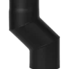 Aduro s-bøjning 100 mm