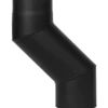 Aduro s-bøjning 160 mm