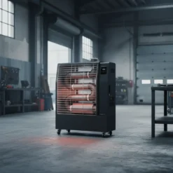 AE PRO16 Dieselvarmer infrarød