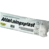 Afdækningsplast 10 My 2x25 m