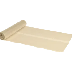 Affaldssække transparent 100 liter rulle m/10 stk