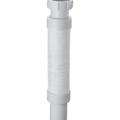 Afløbsslange t/køkkenvask 1 1/2"x40 mm