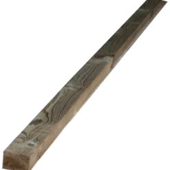 Afstandslister fyr/gran trykimpr. 25 x 50 mm x 4,8 m