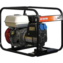 AGT generator 3501