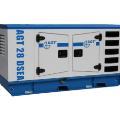 AGT Generator – 28 DSEA 32 HK - 22 kW 400V