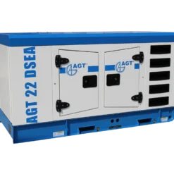 AGT Generator – 22 DSEA 31 HK - 17,6 kW 400V