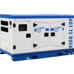 AGT Generator – 72 DSEA 91 HK - 55,2 kW 400V